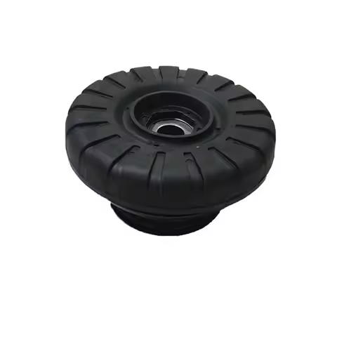 Car Shock Absorber Top Cover Top Rubber Pressure Bearing For Opel Daewoo Chevrolet Aveo Sonic 95227628 Replacement