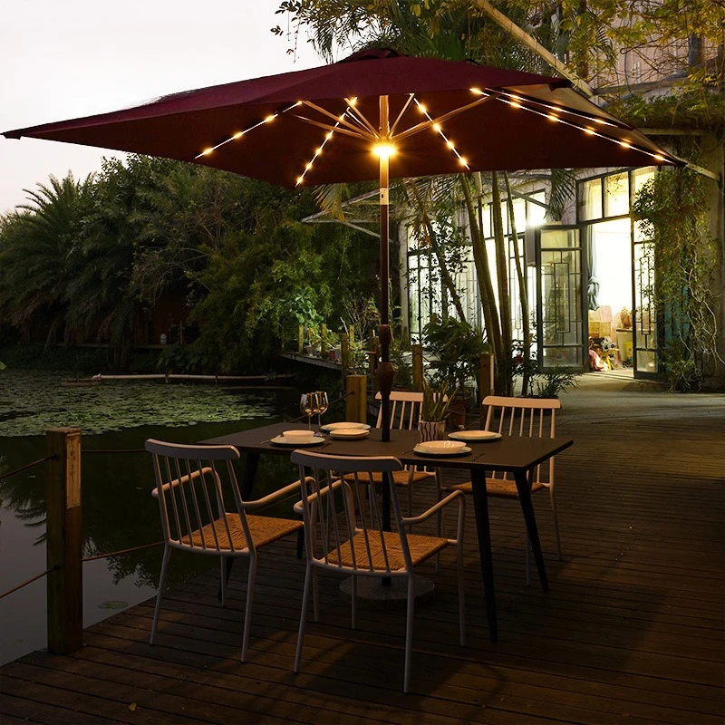 Ombrellone personalizzabile