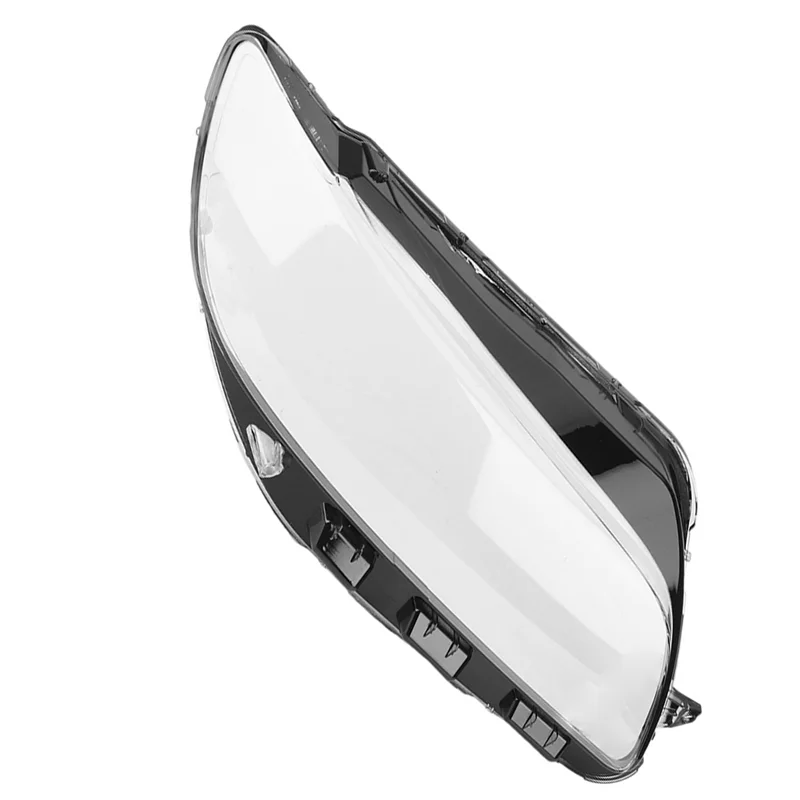 

Передняя левая прозрачная крышка фары, корпус абажура, крышка объектива фары для деталей Lincoln MKZ