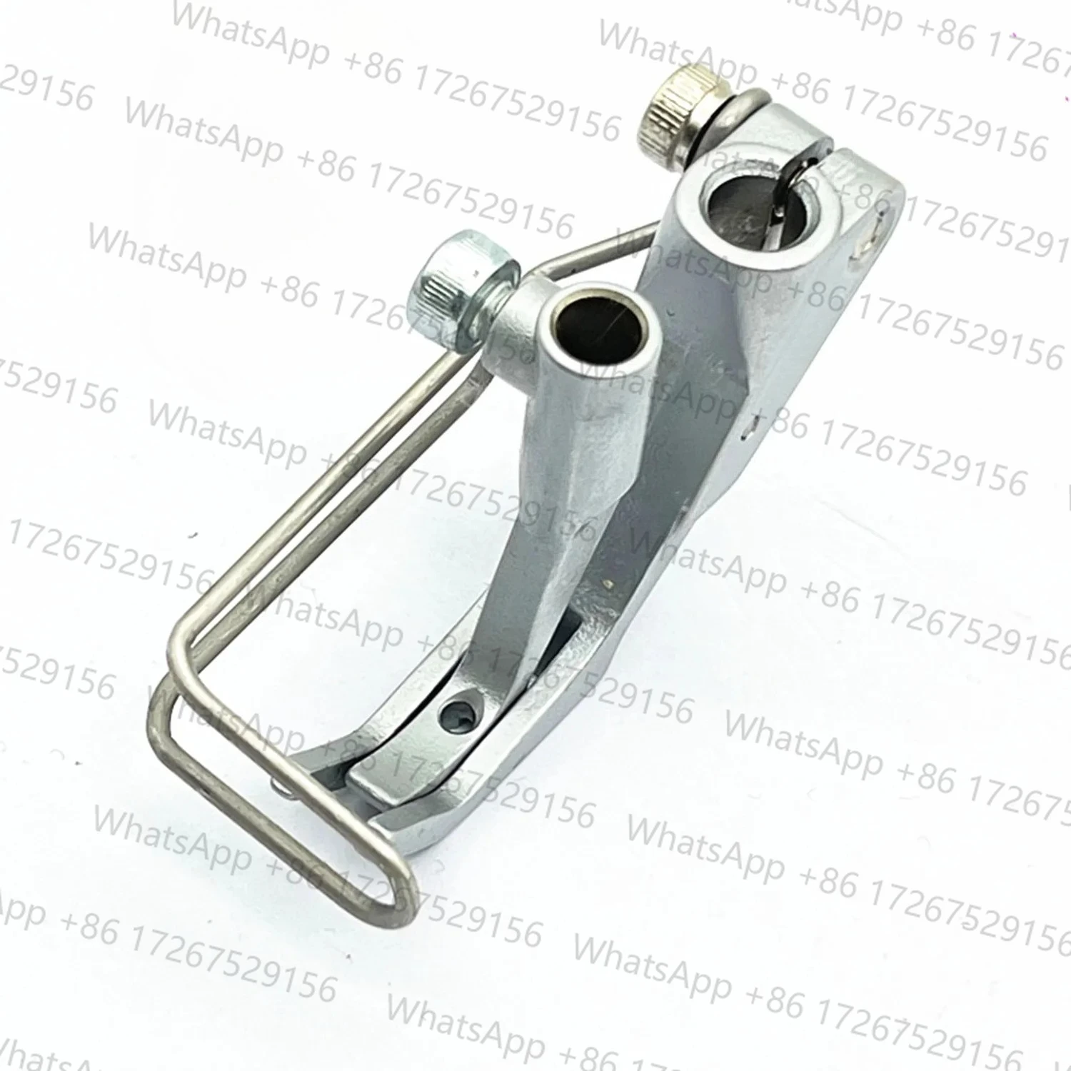 FOR 0467-220043 KP367W KP367N N081 PRESSER FOOT DURKOPP ADLER M-TYPE SINGLE NEEDLE SEWING MACHINE 867 CLASSIC HAVE 4 4.5 6 8MM
