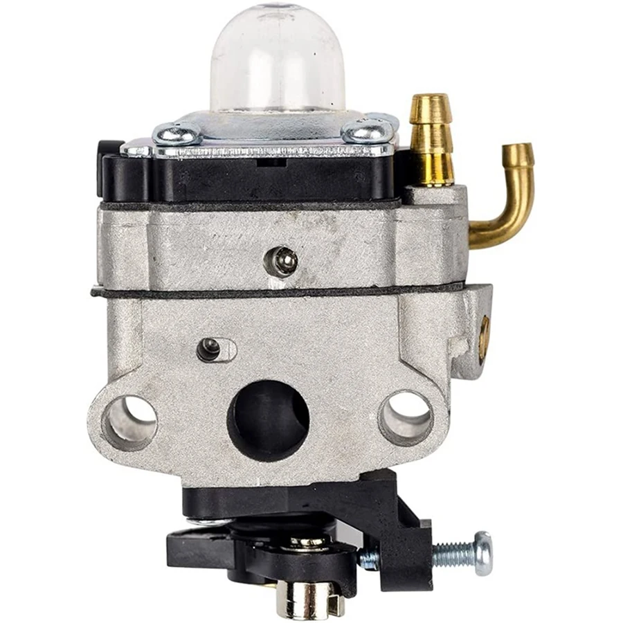 Carburetor for Troy-Bilt TB575SS TB590BC TB146EC Walbro WYL-19-1 WYL-19 WYL-229 WYL-229-1 Mower Replacement Parts image 6
