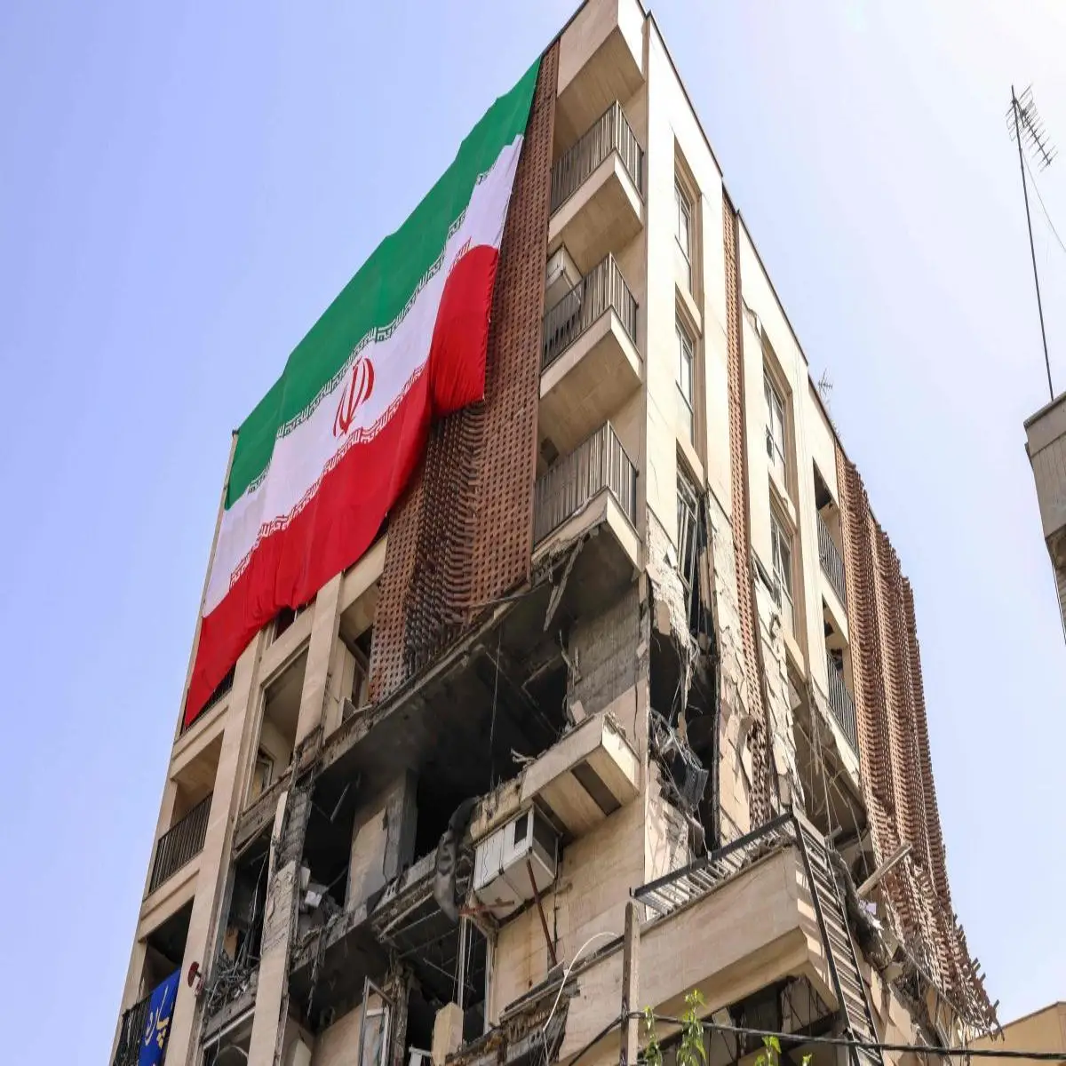90x150cm IRN Islamic Republic of IRAN Flag