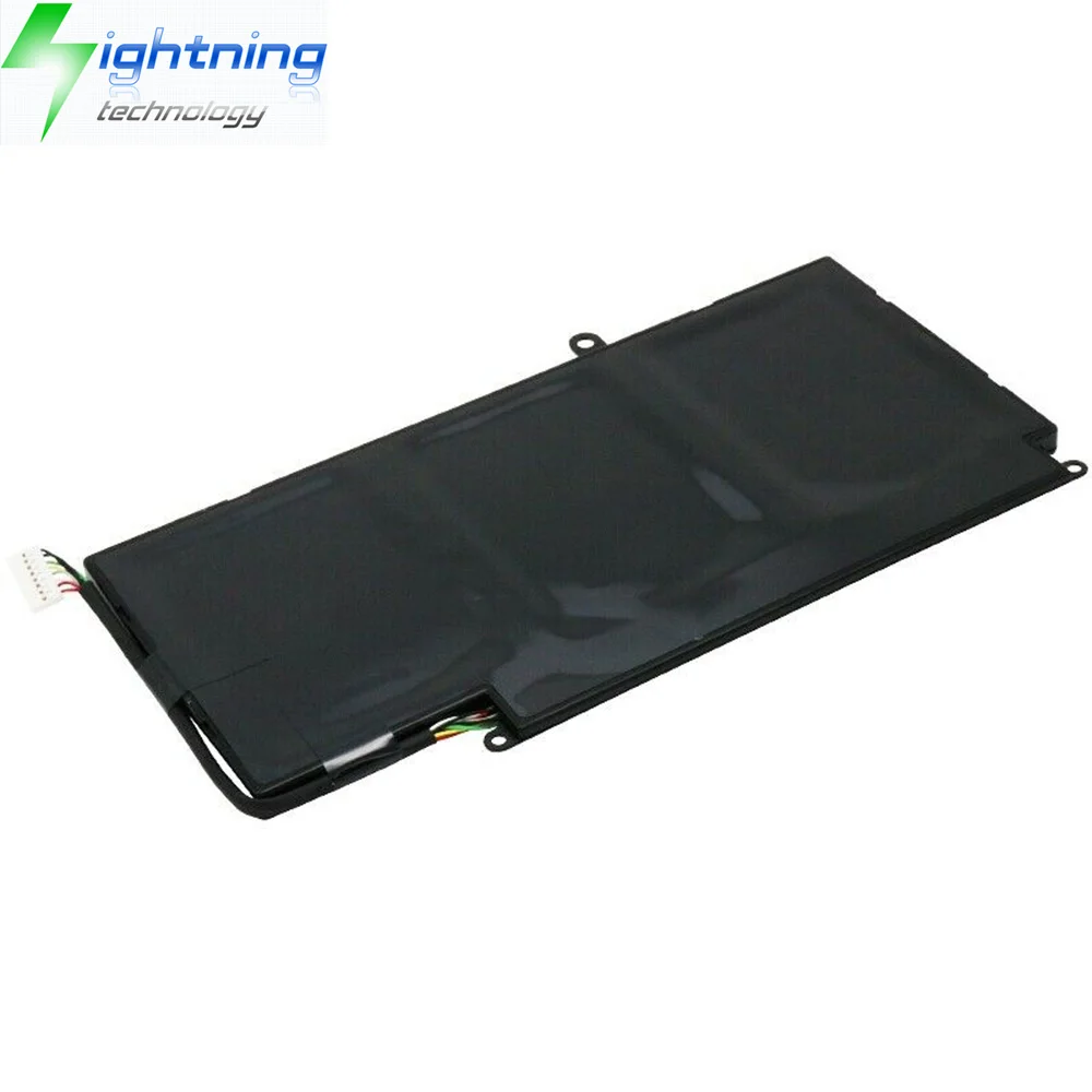 New Genuine Original VH748 11.1V 51.2Wh Laptop Battery for Dell Inspiron 14-5439 Vostro 5460 5470 5560 V5560 V5470