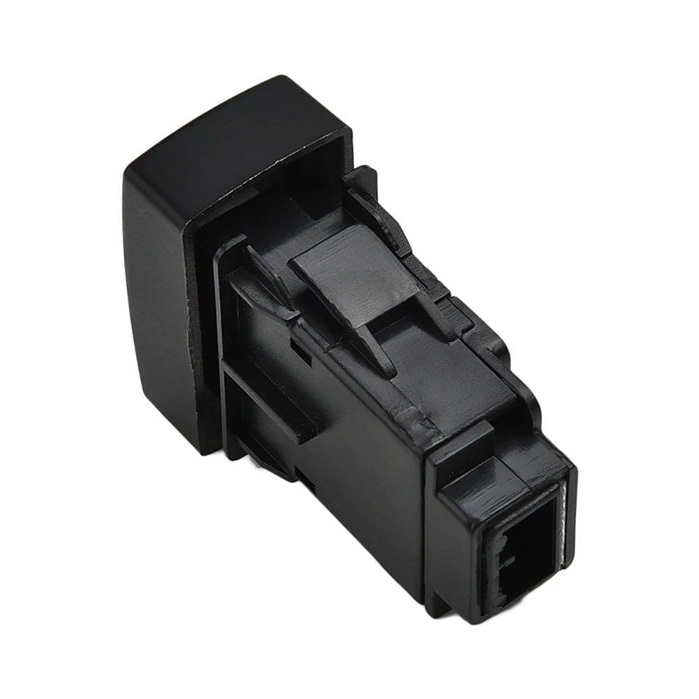 5-Pin مفاتيح مصباح الضباب مع كابل ضوء السيارة تشغيل/إيقاف LED زر الضغط 12 فولت السيارات أضواء الضباب التبديل أو هوندا أكورد سيفيك الملحقات