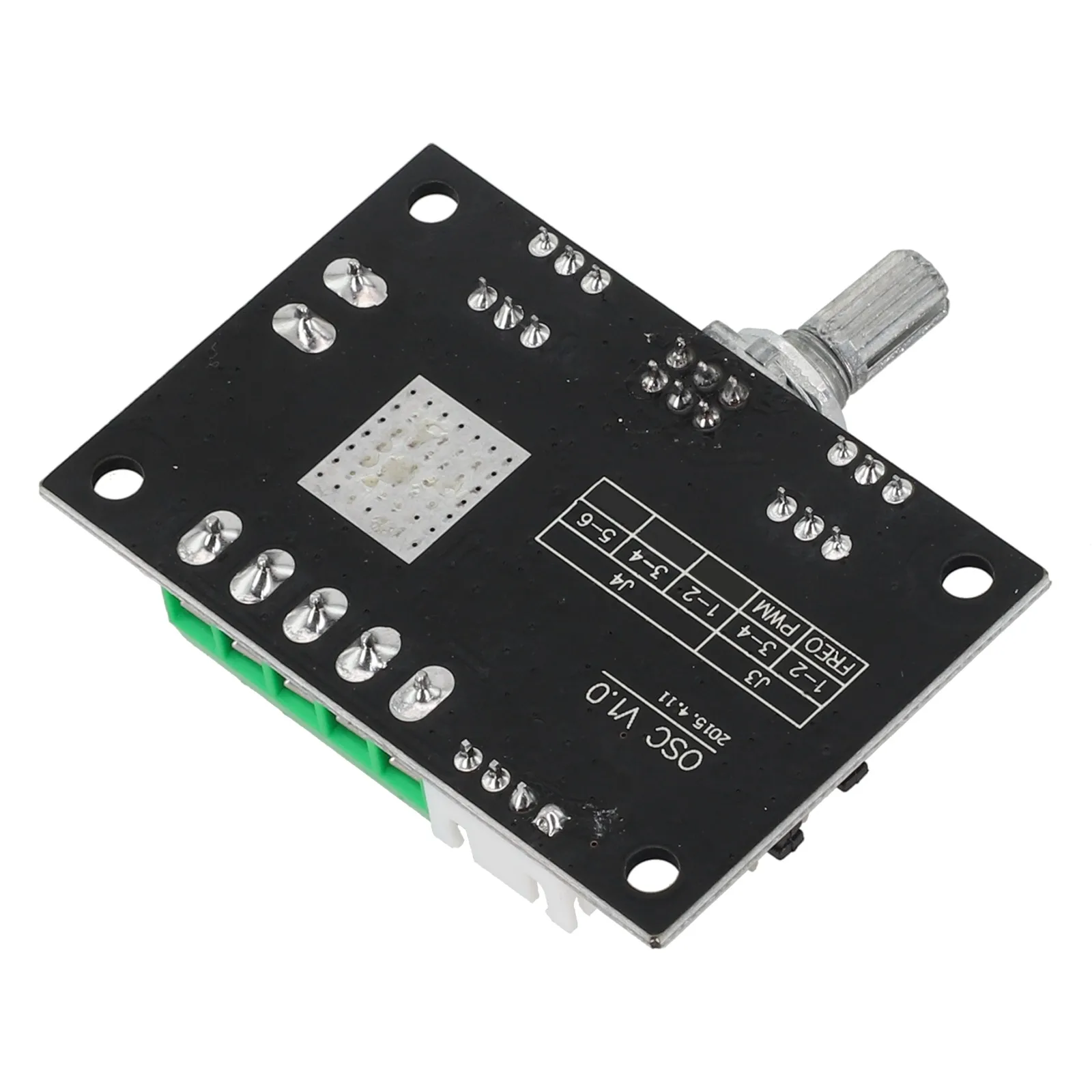 For Robotics Pulse Generation Module Size: 58.00x51.00x13.00mm Input Voltage 8-24V Reliable Operation Safety Features