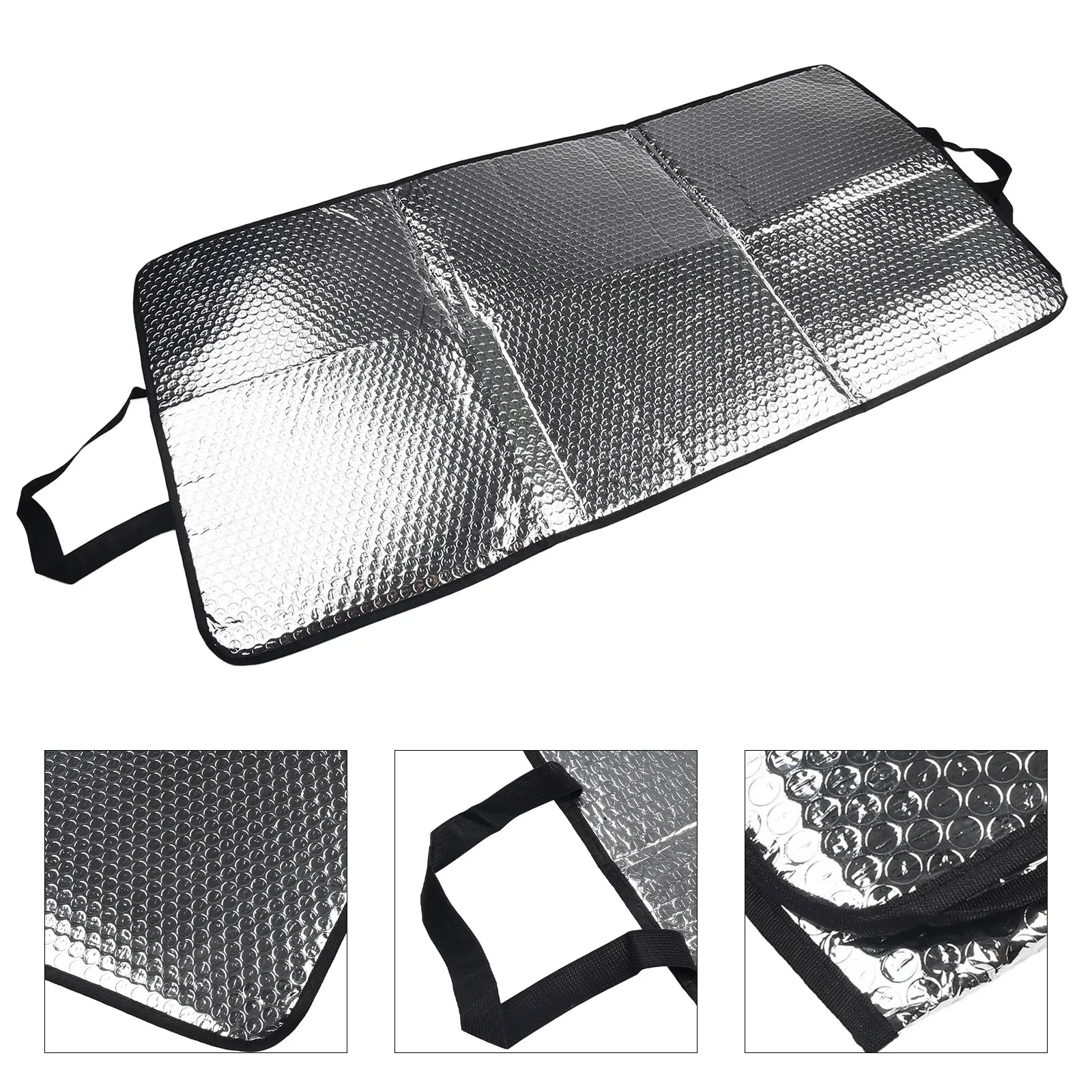 46x95CM Air Conditioning Cover Outdoor Sun Rainproof Anti-Dust Anti-Snow Cleaning Cover Home Air Conditioner Keep Cleaning Tool image 3