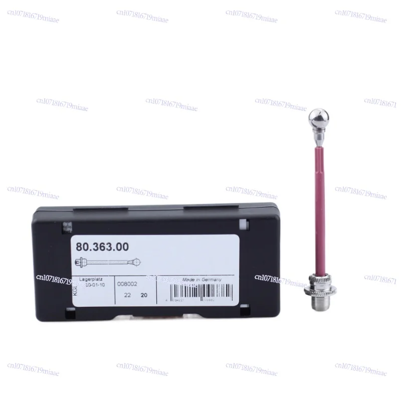 

Long Probe 3D Edge Finder Probe 80.363.00.