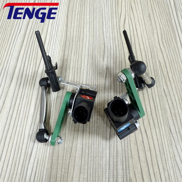 2026unique Tenge 7P0616213 7P0616214 Height Control Headlight Level Sensor  for Vw Tourareg 7P for Cayenne S 958 92A