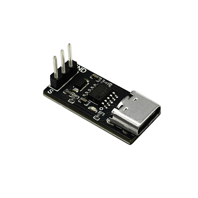 SEQURE ESC-LINK ESC Configuration Tool for SQ ESCs with AM32 and BLHeliSuite32 Firmware