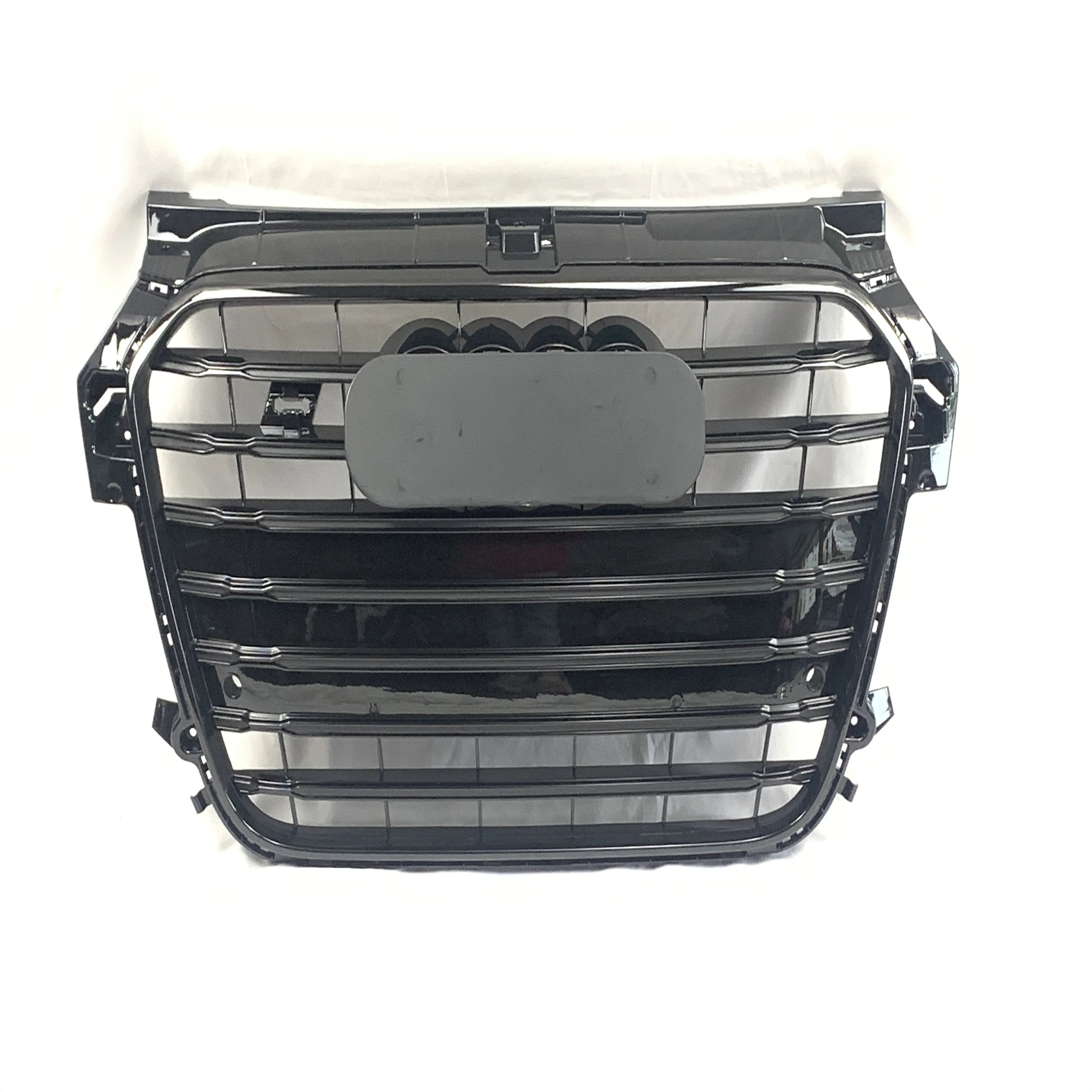 A1 S1 FRONT GRILLE FOR AUDI S1 S1 CAR GRILLE