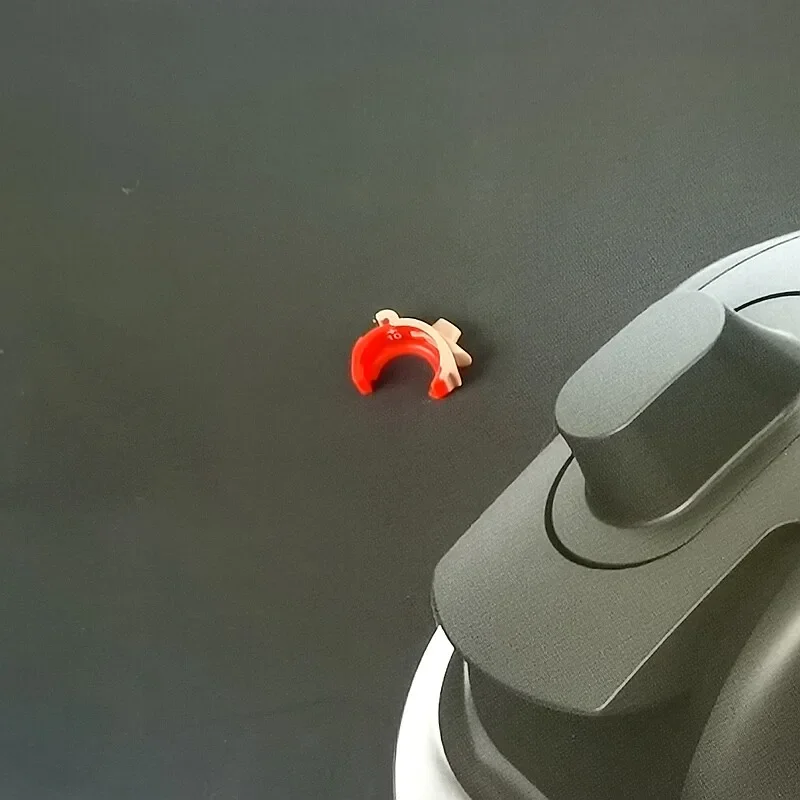 Limited Offer In-ear Hearing Aid Compartment Door Buckle 10CIC/312ITC Door IIC