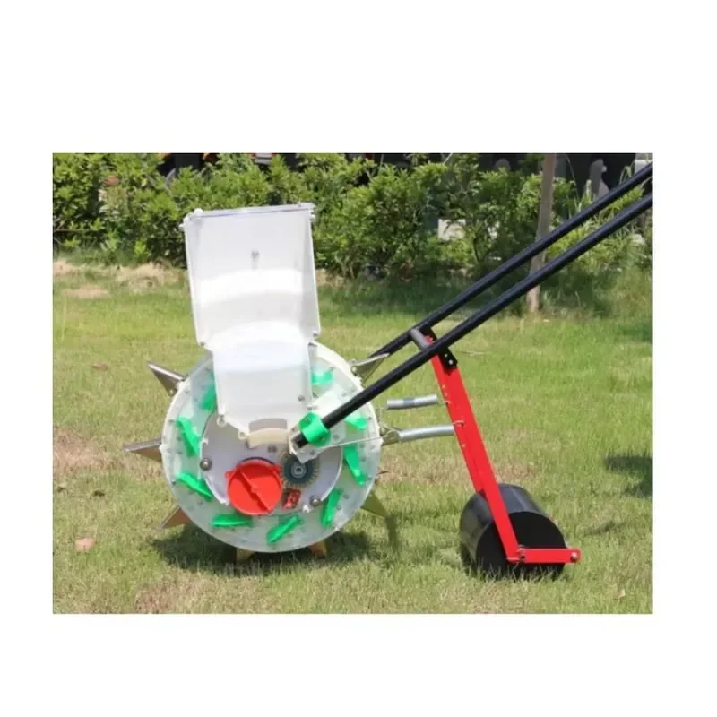 Auto Seeder Seeder for Small Seed Intelligent Vegetable Planter