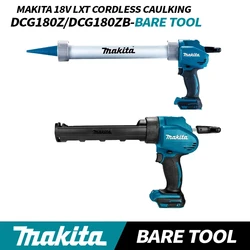 Makita DCG180Z Cordless Caulking Gun 18V LXT Cordless Caulking Electric Glass Glue Gun Household Renovation Spray Gun DCG180ZB