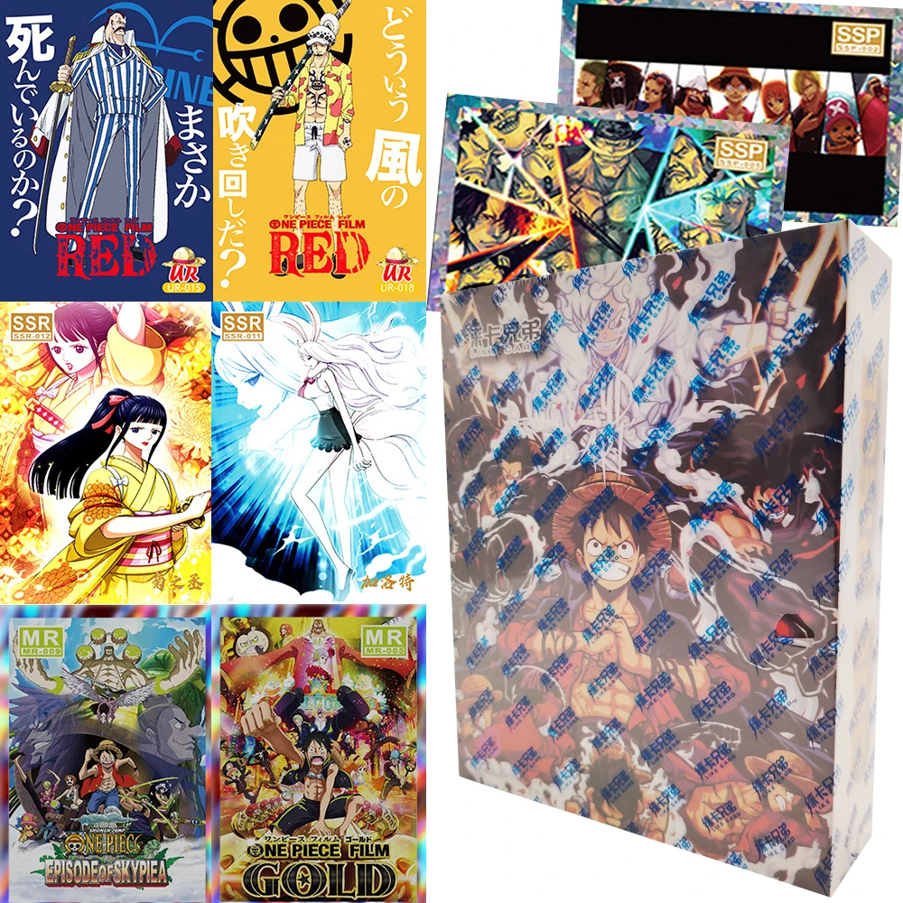 popular-anime-ip-one-piece-collection-cards-unique-style-design-character-q-version-cartoon-cute-peripheral-cards-birthday-gifts