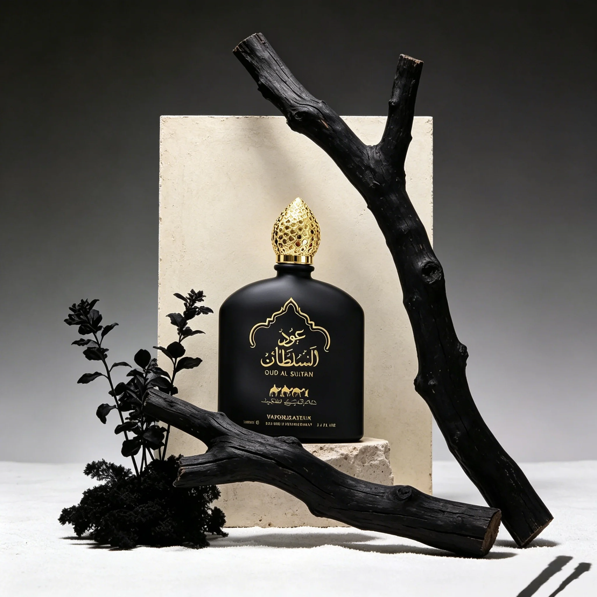 Strong Fruity Flora…