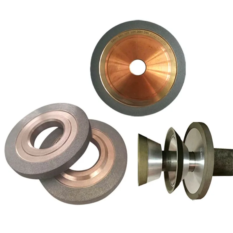 Cnc Machine For Pcd…