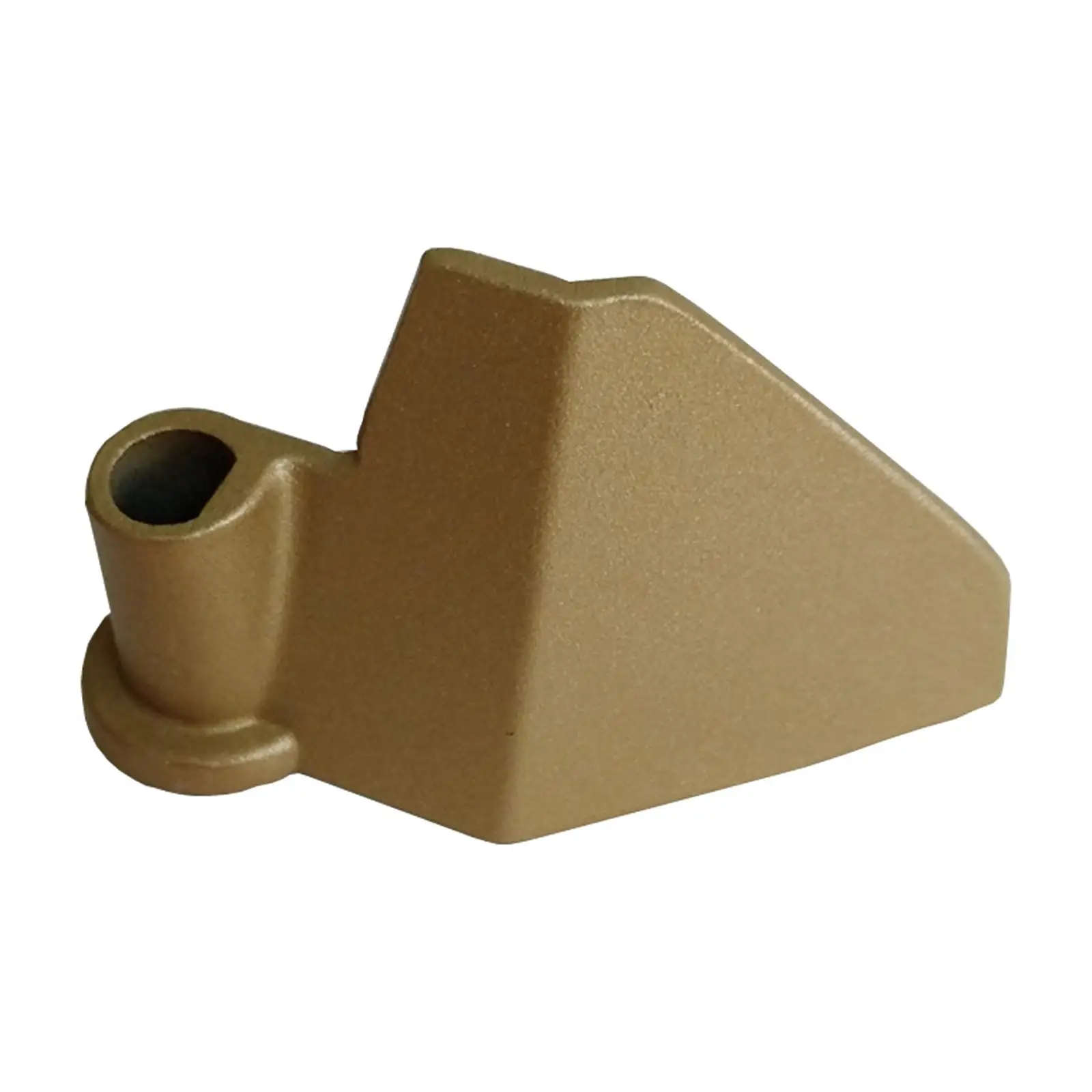 Paleta para hacer pan, mezclador antiadherente, amasadora, cuchilla para hacer pan