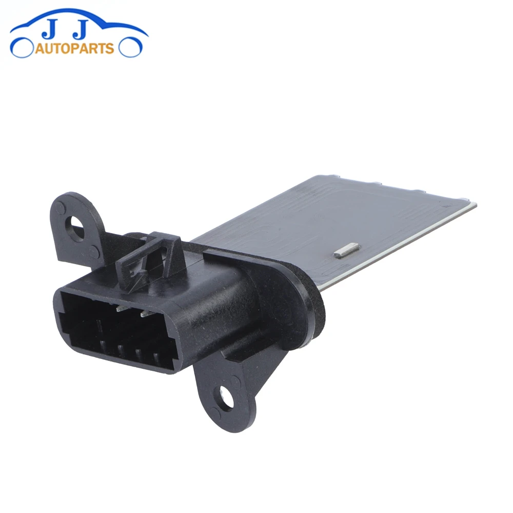 1580202 High Quality A/C Heater Blower Motor Resistor For Pontiac Vibe 1.8L 2003-2008 NEW