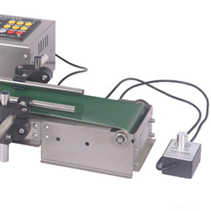 

Automatic Juice Liquid Bottle Olive Oil Juice Essential Oil Vial Plant Digital Control Small Conveyor Belt Filling Machine