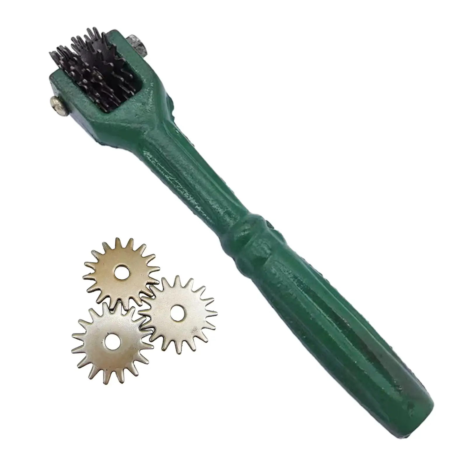 Grinding Wheel Dresser Home Improvement Comfortable Handle Portable Truing Metalworking Repair Replacement Blade Dressing Tool