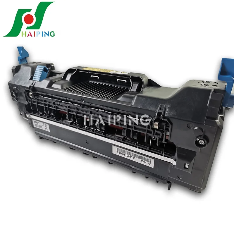 Premium Fuser Unit For OKI MC332/MC342/MC351/ MC352/MC361/C301/C310/C321 Fuser Assembly 110V 44472601 220V 44472602