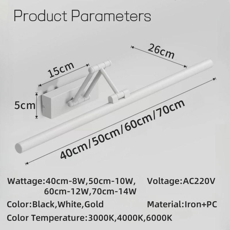 Thumbnail 4 - #35 Best Cabinet Light Fixtures to Buy In 2026
