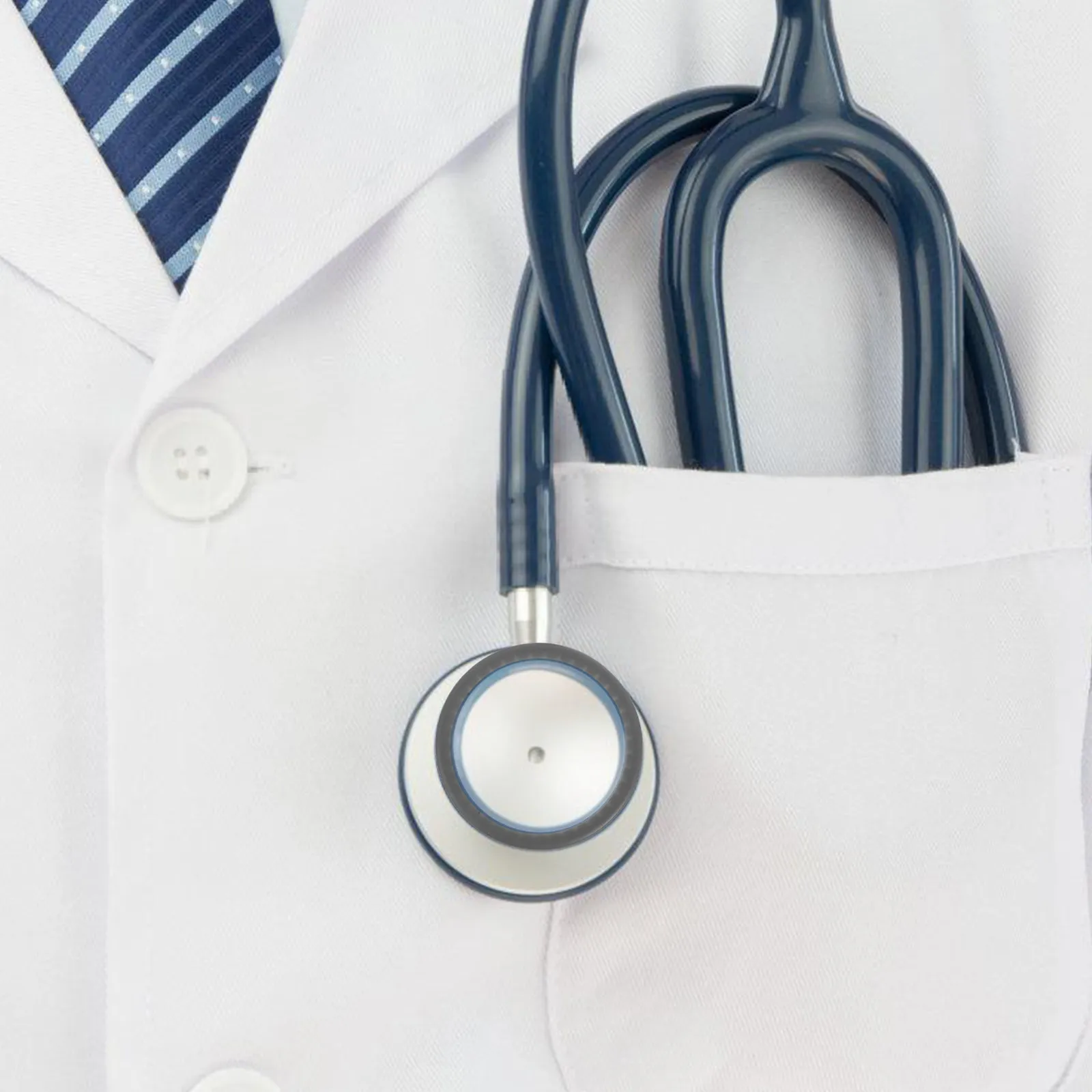 

Набор для замены амбушюр стетоскопа: мягкие, удобные диафрагменные насадки для различных моделей, портативный медицинский аксессуар