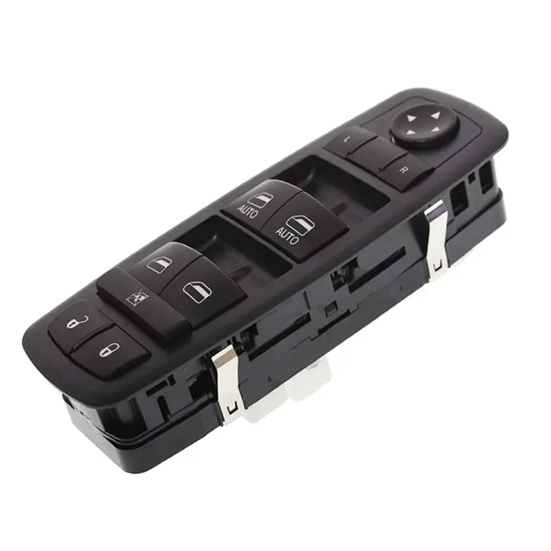 

Reliable-Electric Power Master Window Switch For Dodge Durango Grand Cherokee 2014-2015 68184802AA 68184802AB