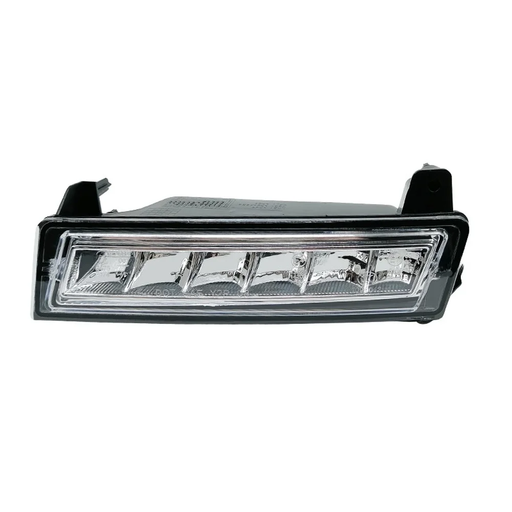 Direct Replacement Daytime Running Lamp For Mercedes ML GL GLK Robust Construction Easy Installation Weather Resistant
