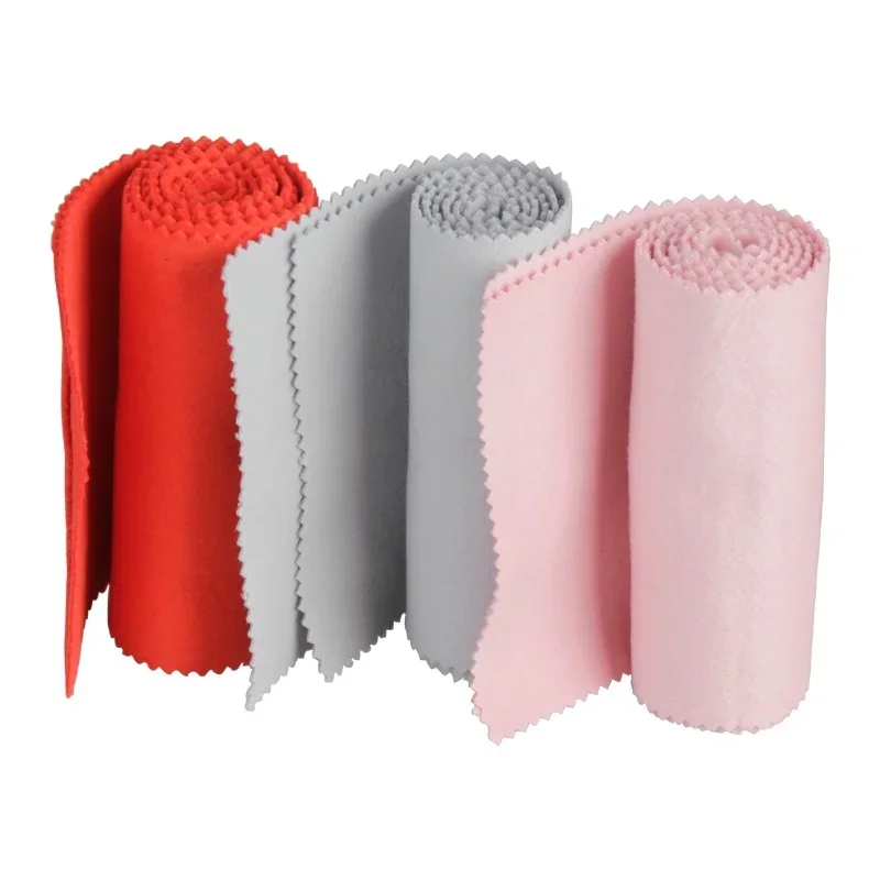 

Flannel Piano Key Cover, Dustproof Protective Cloth for Electronic Organ, Soft Durable Anti-Slip Piano Accessories
