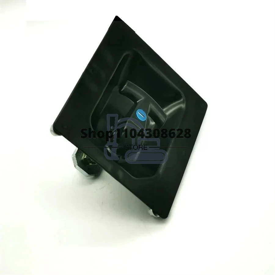 Door Lock Pump Room…