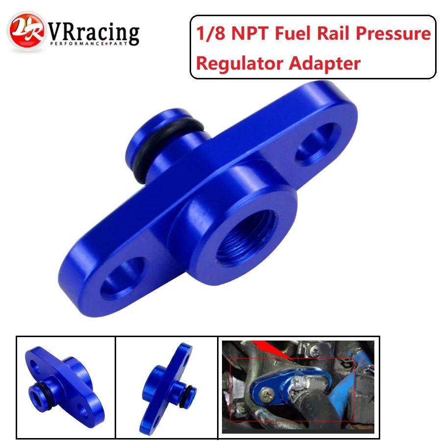 Vr - 1/8 Npt Fuel R… - image
