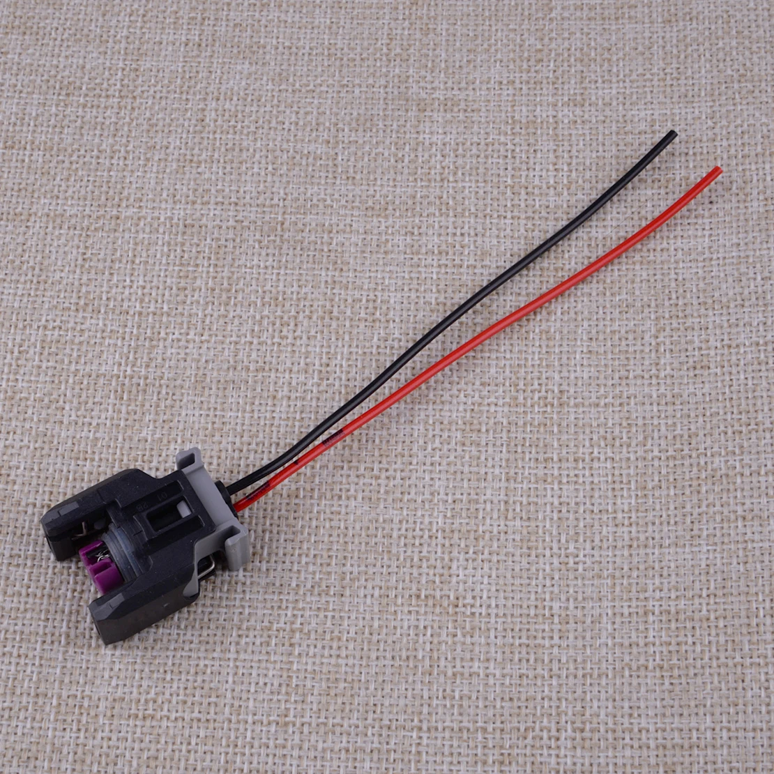 

Fuel Injection Injector Connector Plug Harness New Fit for SsangYong Actyon Kyron Rexton Rodius