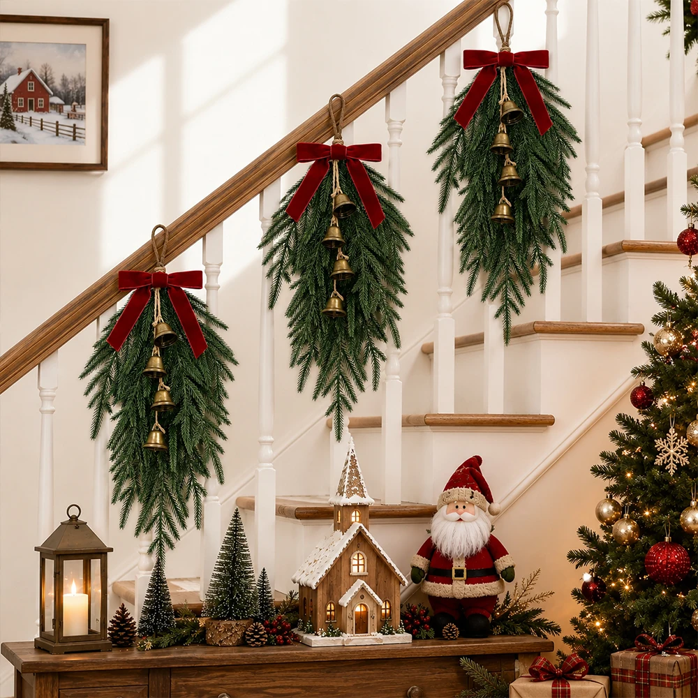 20” Kunstmatige Kerstversierin - Christmas Tree Artificial recensie en prijs