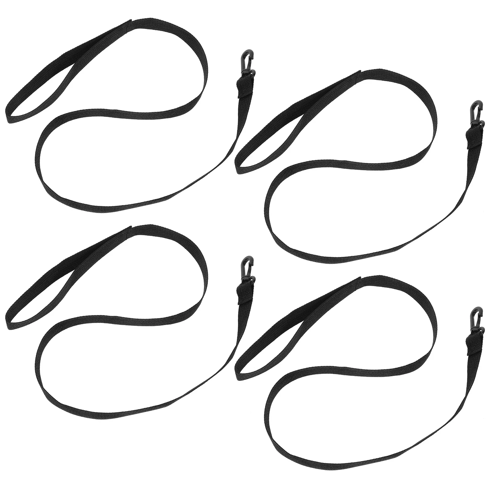 

4Pcs Toddler Leash Kids Safety Leash Bright Colors Daycare Walking Rope Anti Lost for Preschool Kindergarten Walking Ropes