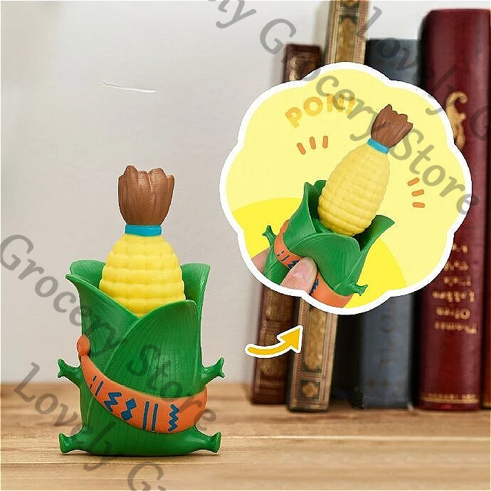 

Anime Sephiroth Hombres De Maíz Cosplay Cartoon Prop Ornament Game Figures Model Accessory Mascot Xmas Gift