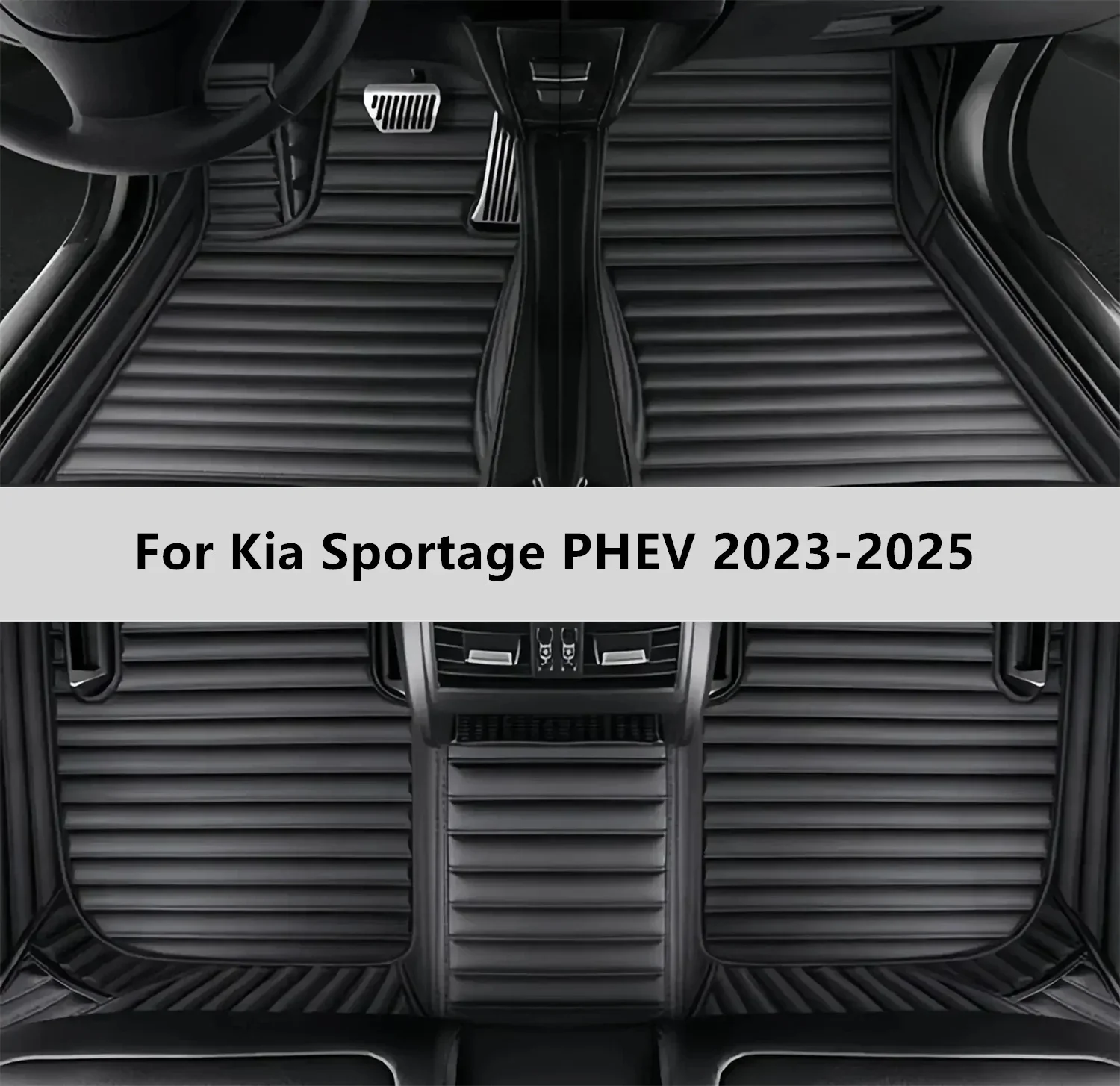 

Автомобильные коврики на заказ для Kia Sportage PHEV 2023-2025, коврик для автомобиля, аксессуары, аксессуары для интерьера