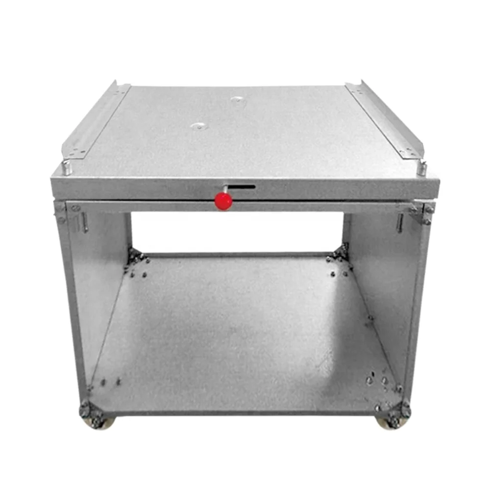 GPC-3 Handcart And …