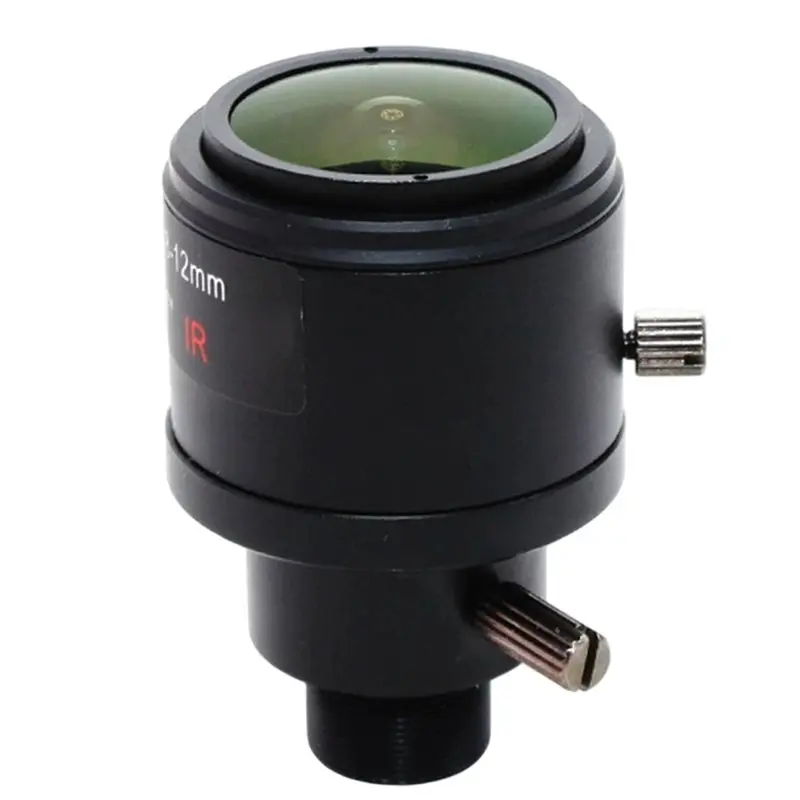 [NEW!A25P】 2.8-12Mm 1/2.5