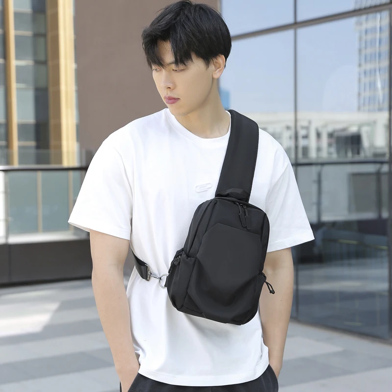 

Men's crossbody bag shoulder bag bags mochilas de hombre sacoches hommes bolsa bandolera hombre cartera hombre bolso sac