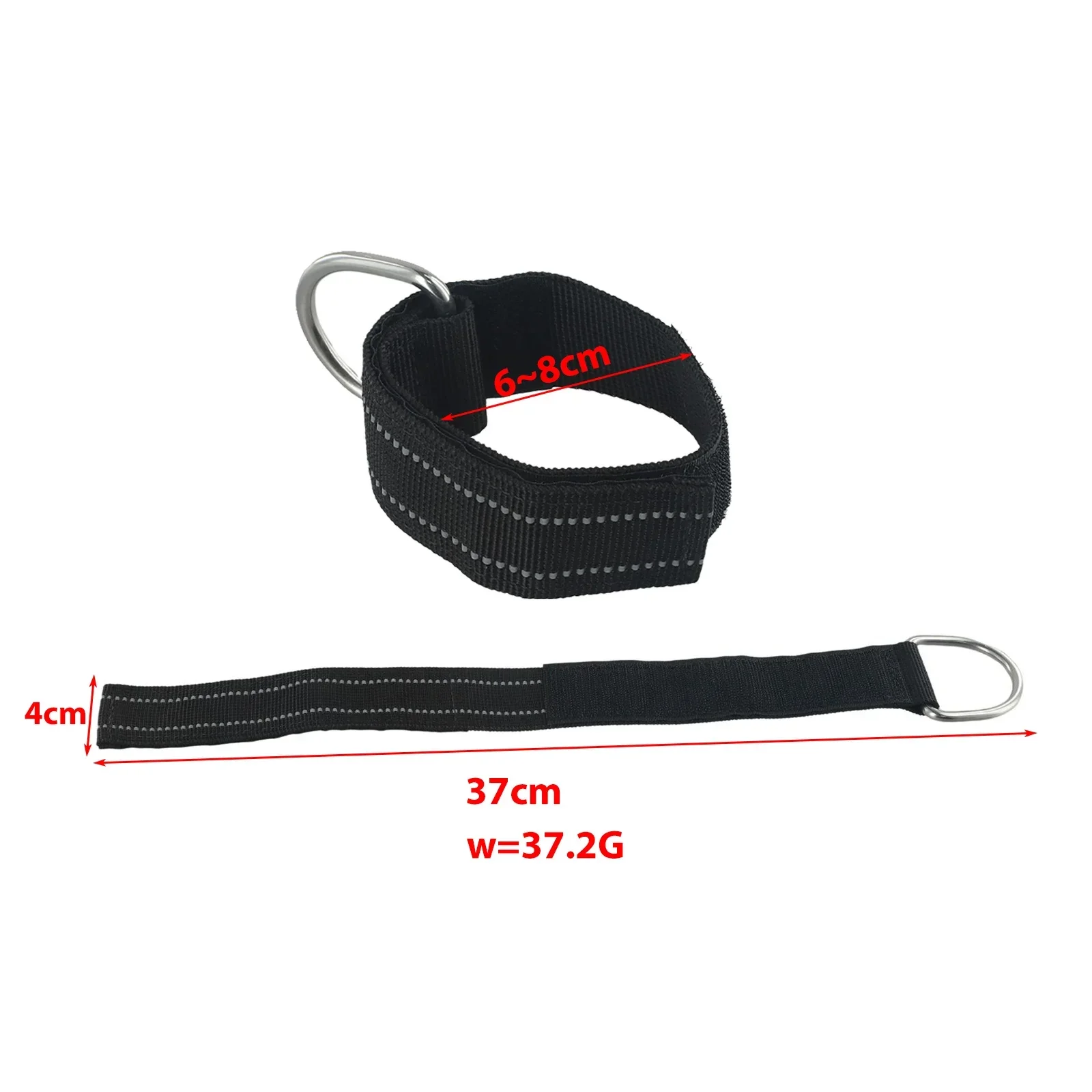 

Scuba Diving Wrist Strap Diving Padded Band Safety Ropes Swimming Accessories Tech Dive Underwater Sports