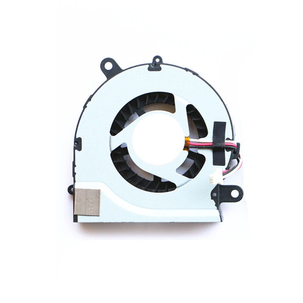 

Laptop CPU Cooling Fan For Samsung NP700Z4A NP700Z4B Black BA31-00117A