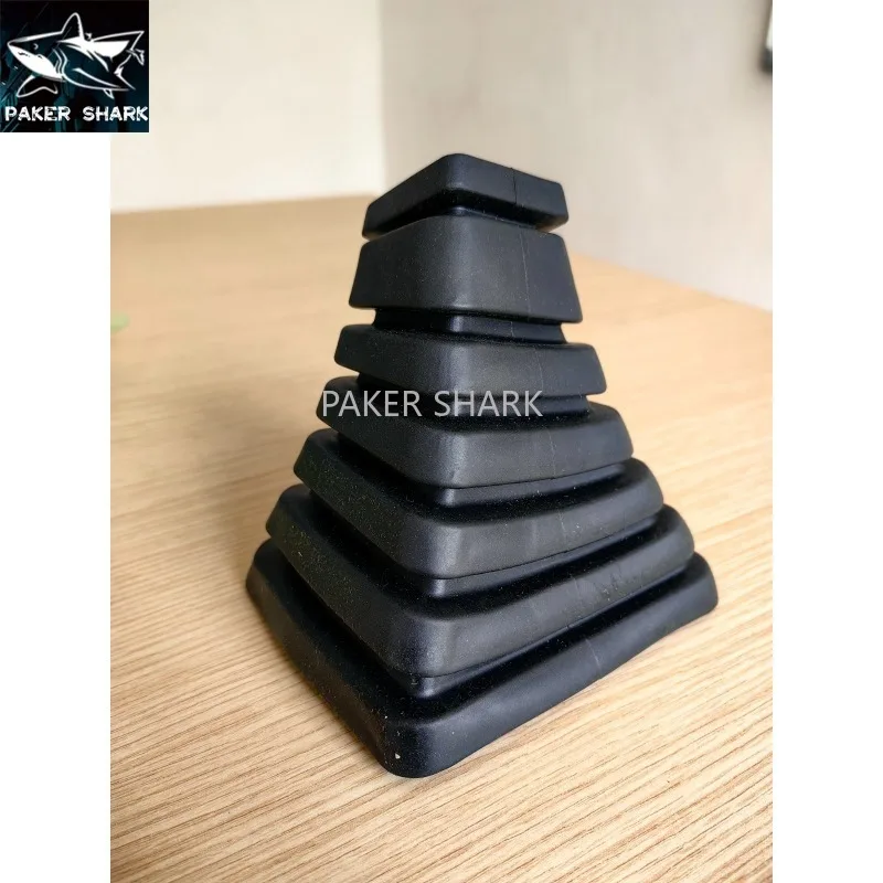 

K9001132 for Doosan DX225 Dust Cover Bellows Excavator