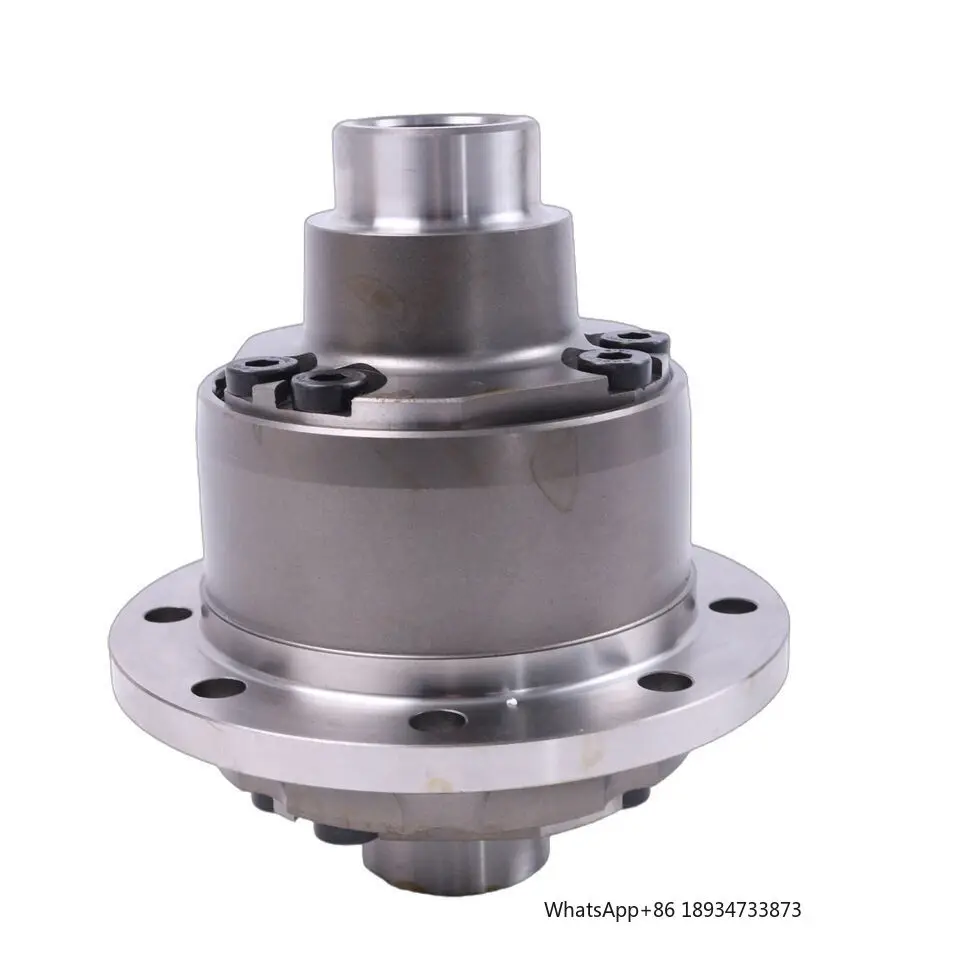 Brand New M78 Lsd T… - image