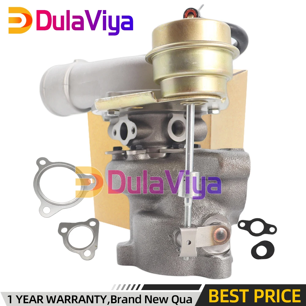 Turbo Turbochager F…