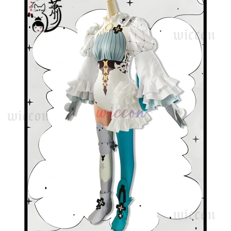 Ereshkigall Cosplay Game Fatee/Grandd Orderr Space Ereshkigall Beastt Stagee 3 Cosplay Costume Halloween Costume