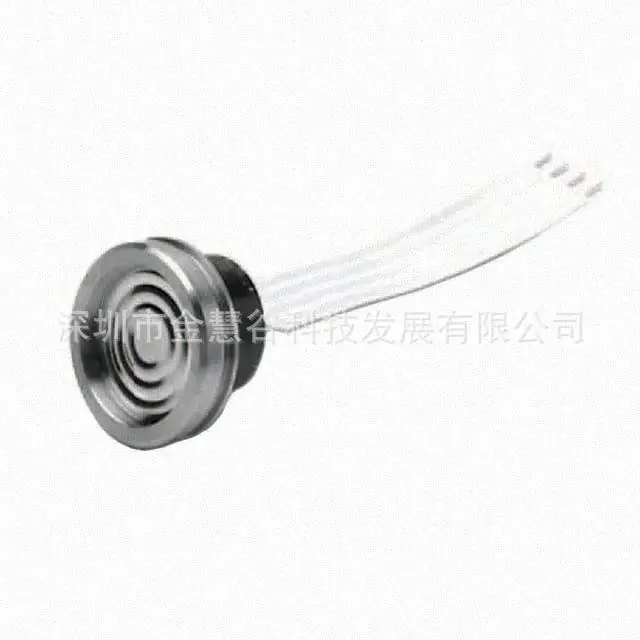 Sensor de Pressão Amphenol NPI-15A-1K0AV: Pronta Entrega e Suporte Técnico