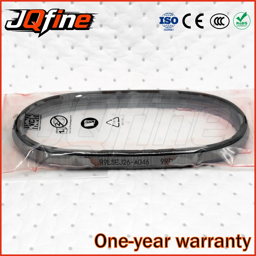5T0 M3WC CVT For Honda Fit Civic Car Transmission Gearbox Chain Belt RERS5E20-A048 Enhanced Version Manufacturer Wholesale 5T0
