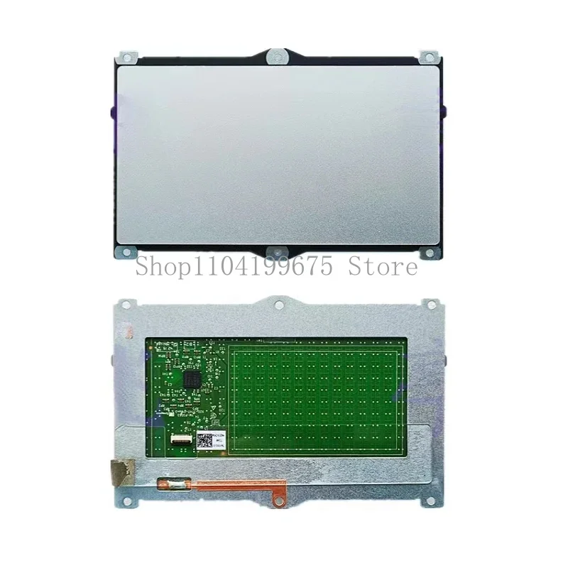 Original New TM-P3563 For HP Probook 440 G5 G6 G7 430 G5 G6 G7 Touchpad Clickpad Trackpad Mouse pad Silver