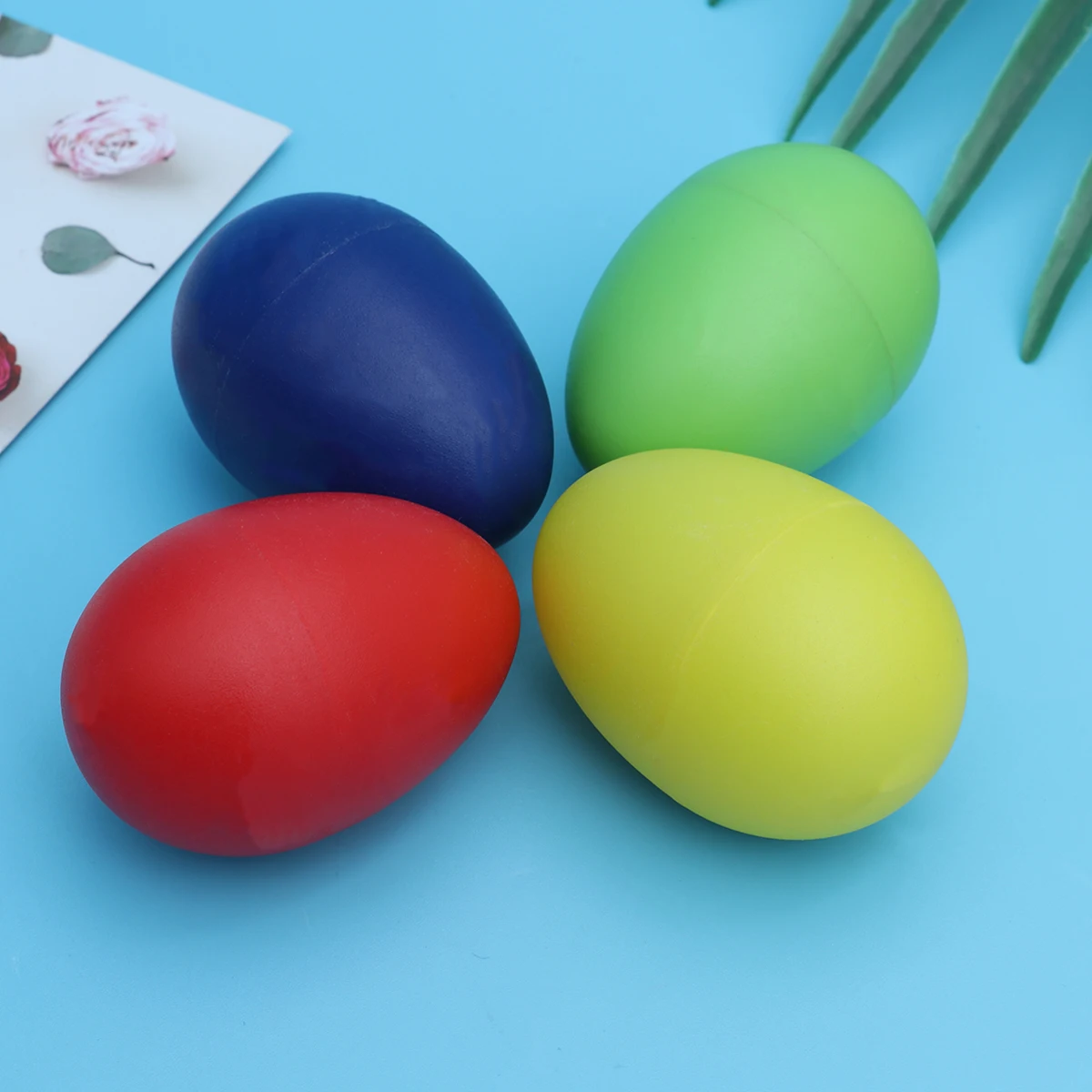 

Egg maracas Egg Egg musical Percussion egg shaker Percussion musical egg maracas